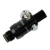 Регулятор клапана воздушного резервуара PCP 4500Psi для выхода HPA 3000Psi резьба M18x1.5
