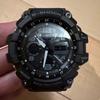 Б/у CASIO G-SHOCK MUDMASTER GWG-1000