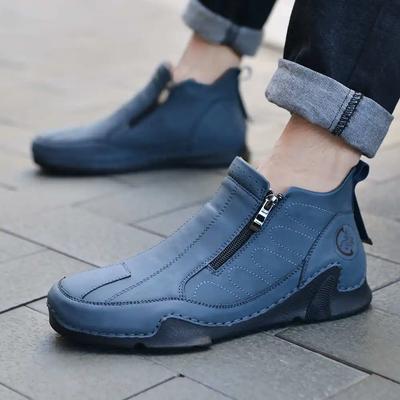 Модные слипоны Синие Коричневые Лоферы Балетки Спортивная обувь Женская Спортивная обувь Кроссовки Командная Оптом 4 года - 12 лет Досуг