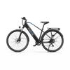 Electric Bicycle DUOTTS C29 Lite 27.5" 250W Motor Electric Bike Adult Top Speed 25Km/h 36V 13AH Max Range 65Km Load 150KG Black