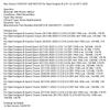 Датчик NOx 55503701 0281007270 Для Opel Insignia B Z18 1.6 2.0 2017-2025