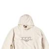 Balenciaga Толстовка с заплатками 720406TNVD99784
