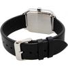 CaSio Men S Analog Watch Black Leather Mtp M305l 1a2v
