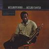LP Record MILES DAVIS - Milestones MOVLP983 Music On Vinyl, 2014 Europe Jazz