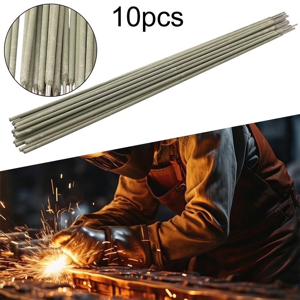 Stainless Steel Electrode Welding Rod Standard Tips