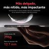 Cubot KINGKONG AX, защищенный смартфон Android 14, Helio G99, 12 ГБ ОЗУ 256 ГБ ПЗУ, экран 120 Гц, камера 100 МП, NFC, 5100 мАч, 33 Вт, телефон 4G