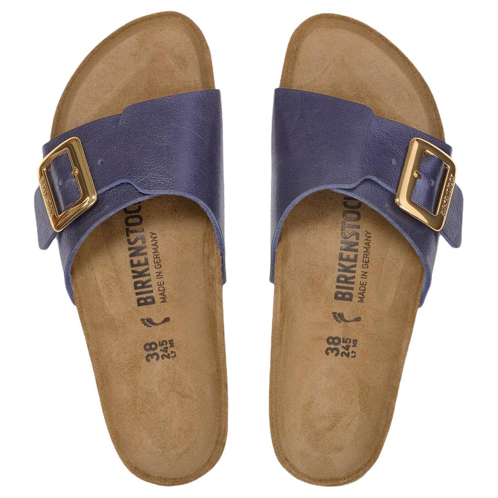 Birkenstock Женские босоножки в стиле Catalina Birkenstock 1030353