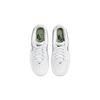 Nike Детские кроссовки Air Force 1 GS Honeydew Белый Черный CT3839-108