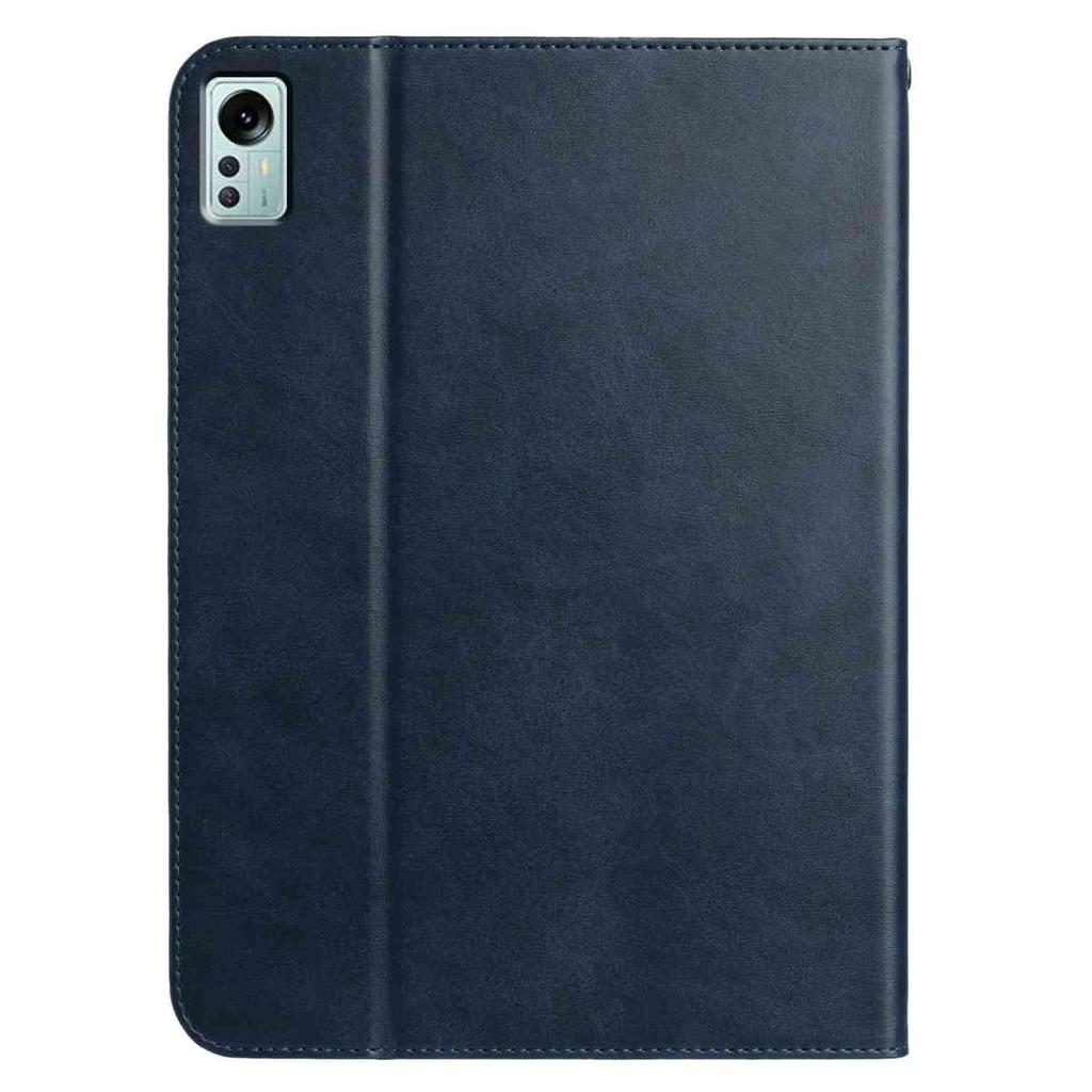 Чехол для Xiaomi Pad 5 Pro 12.4 - Прочная обложка из искусственной кожи с регулируемой подставкой и противоскользящим покрытием (5 цветов)