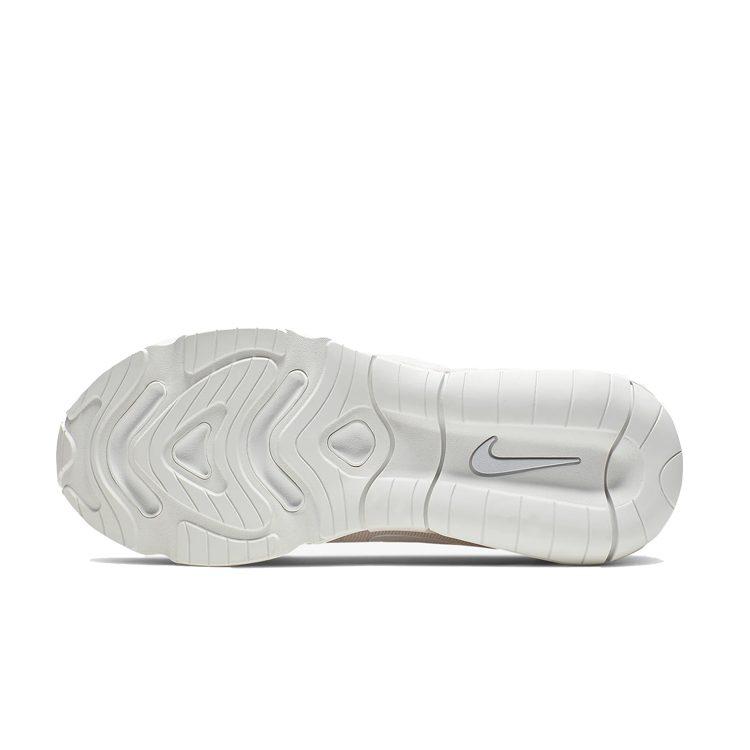 Nike Air Max 200 Светло-нежно-розовый Женские AT6175-600