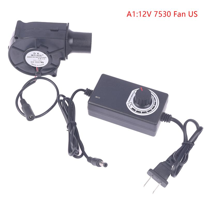 7530 Вентилятор для плавки металла Портативный воздуходувка 2500 об/мин Центробежный Радиальный Охладитель воздуха Металлический вентилятор Bbc Вентилятор для угля Охлаждение Уголь Охладитель Вентилятор