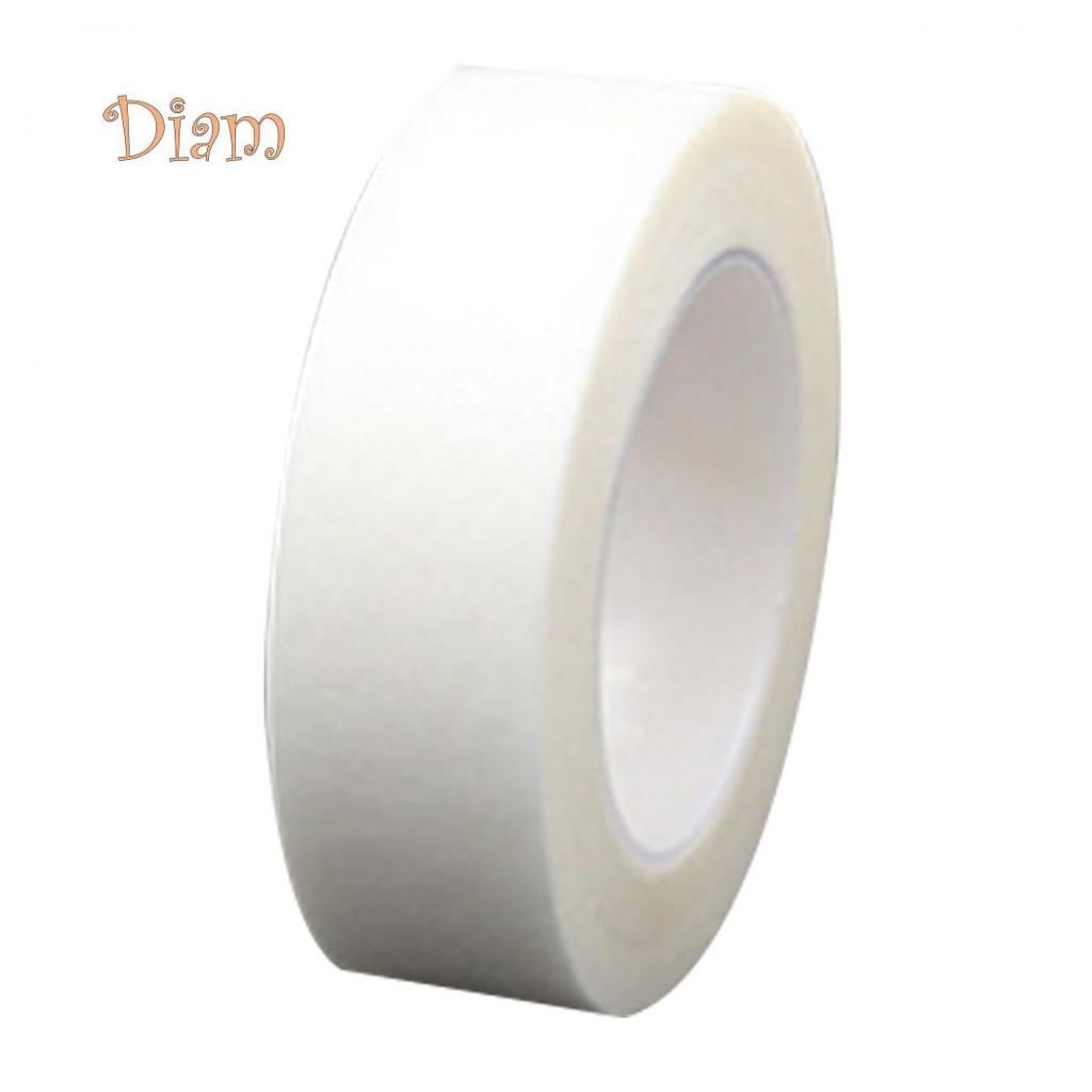 DIAMO дышащая клейкая лента для изоляции верхних и нижних ресниц, инструмент для наращивания ресниц