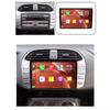 4G BT для Fiat Bravo 2007-2012 Android автомобильный мультимедийный радиоплеер Авторадио Стерео Carplay Bluetooth Навигация GPS 2din DVD