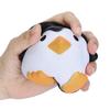 Новый Kawaii Jumbo Penguin Squishy Cartoon Doll Медленно поднимающаяся гладкая игрушка для сжатия Хлебный торт Ароматизированное снятие стресса для ребенка Рождественский подарок