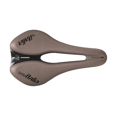 Selle Italia Novus Boost EVO Gravel TM Superflow велосипедное седло