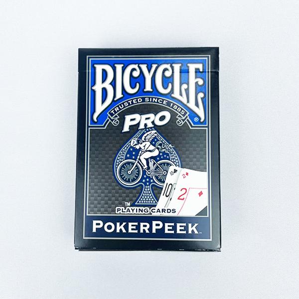 Bicycle Покер Игральные карты Колода Карточные игры Волшебные трюки для фокусника