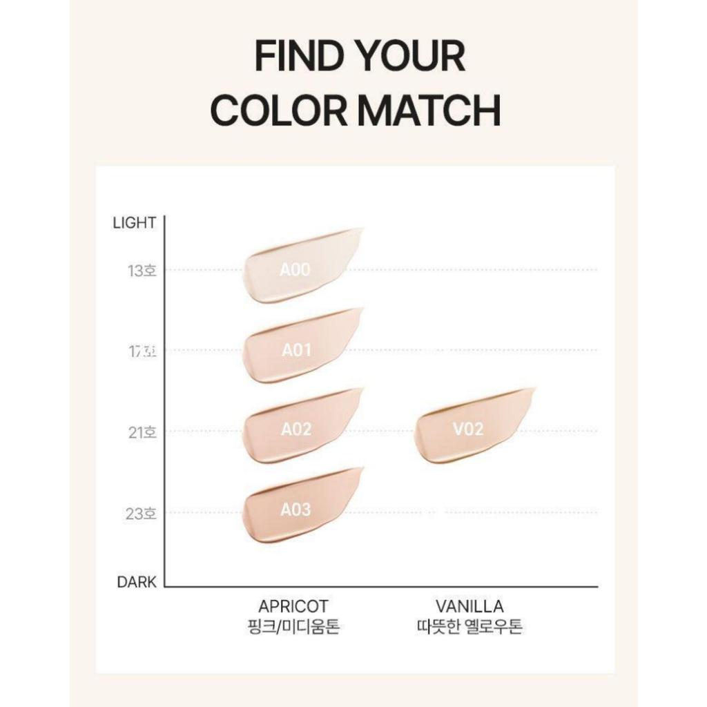 VDL Тональная основа Cover Stain Perfecting Foundation Мини 13 мл