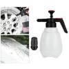 2л/2,5л ручной насос пенный распылитель пневматическая мойка пена снег пена высокого давления автомобильный распылитель бутылка для мойки автомобиля дома