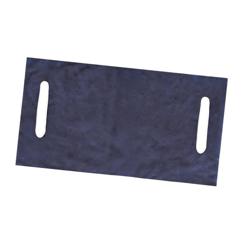 Universal Golf Car Seat Cover Soft Blanket Towel Easy Installation Durable Polyester for Most 2 Person Seats Club Accessories