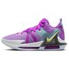 New Lebron Witness 7 Ep 'Fuchsia Dream' DM1122-500
