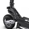 OOTD T10 Foldable Electric Scooter for Adults, 500W Motor, 35-45km Range, 11" Tires, 31kg Lightweight Commuter Scooter with Disc Brakes