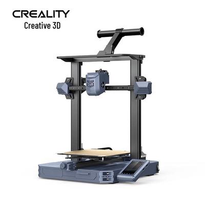 3D-принтер Creality CR-10 SE, вилка CN (адаптер в комплекте)