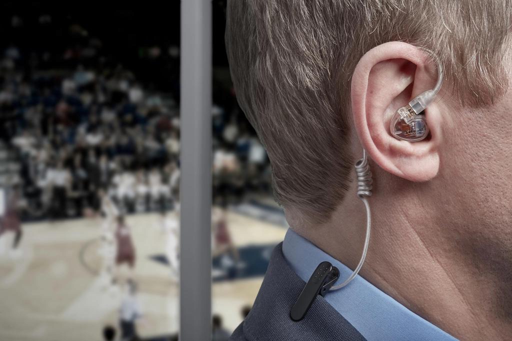 [Item]Shure SE425-CL Dual High-Definition MicroDriver Earphone with Detachable Cable (Clear)