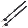 2PCS Dual Head Tire Pressure Gauge 10?150PSI Multifunctional Truck Tire Pressure Gauge for Car