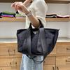 Tote Bag Tote Bag Oblique Cross Bag Shoulder Bag Unisex Luggage Bag