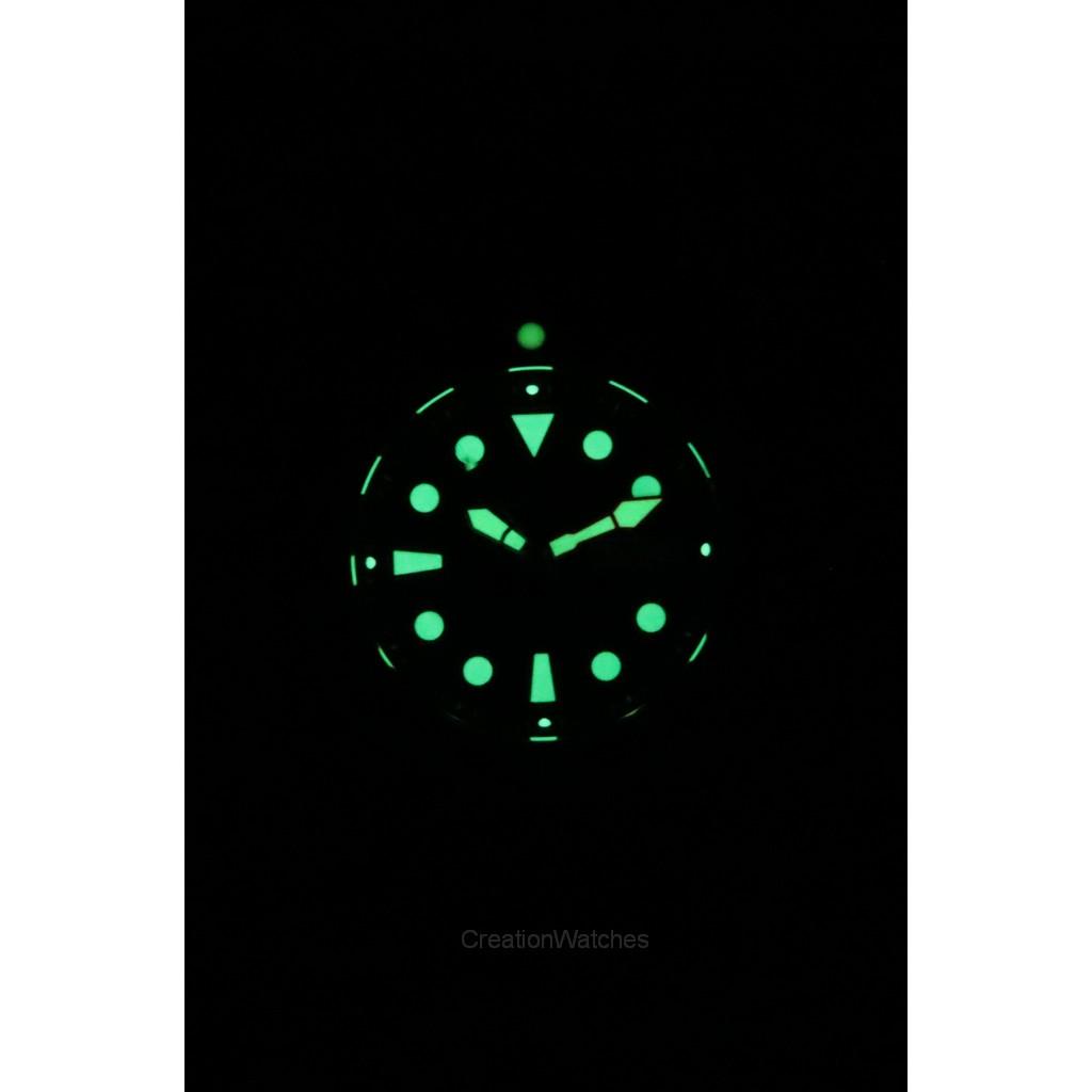 RATIO FreeDiver Версия 02 Helium Safe 1000M Сапфировое стекло Автоматический черный циферблат 1068HA90-34VA-BLK-V02 Мужские часы