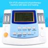 Multifunction TENS Machine Ems Physiotherapy Equipment 7 Channels Integrated Physical Therapy Ultrasound Laser Sleep Function