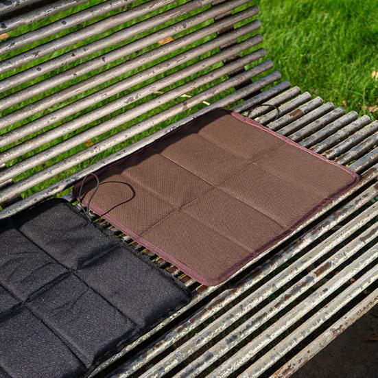 Складная подушка для сиденья, портативный водонепроницаемый коврик для сидения, легкий, для путешествий на открытом воздухе, кемпинга, пешего туризма, рыбалки, стадиона, сиденья