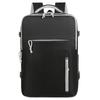 Men's Backpack, Business Commuting Backpack, Large-capacity Multi-functional, Women's Computer Bag, Simple and Casual