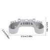 1/2/3PCS Mini 3Pro Front Mask Front Cover For Drone Royal Mini 3 Pro Front Case Original Repair Accessories