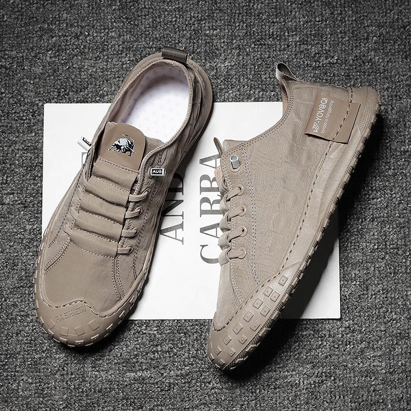 Мужская вулканизированная обувь, новые парусиновые туфли, мужская комфортная обувь, модные кроссовки, мужская повседневная обувь, дизайнерские кроссовки, мужская обувь