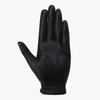MunSingwear Men S lambSkin gloveS Black Mq321mgl71
