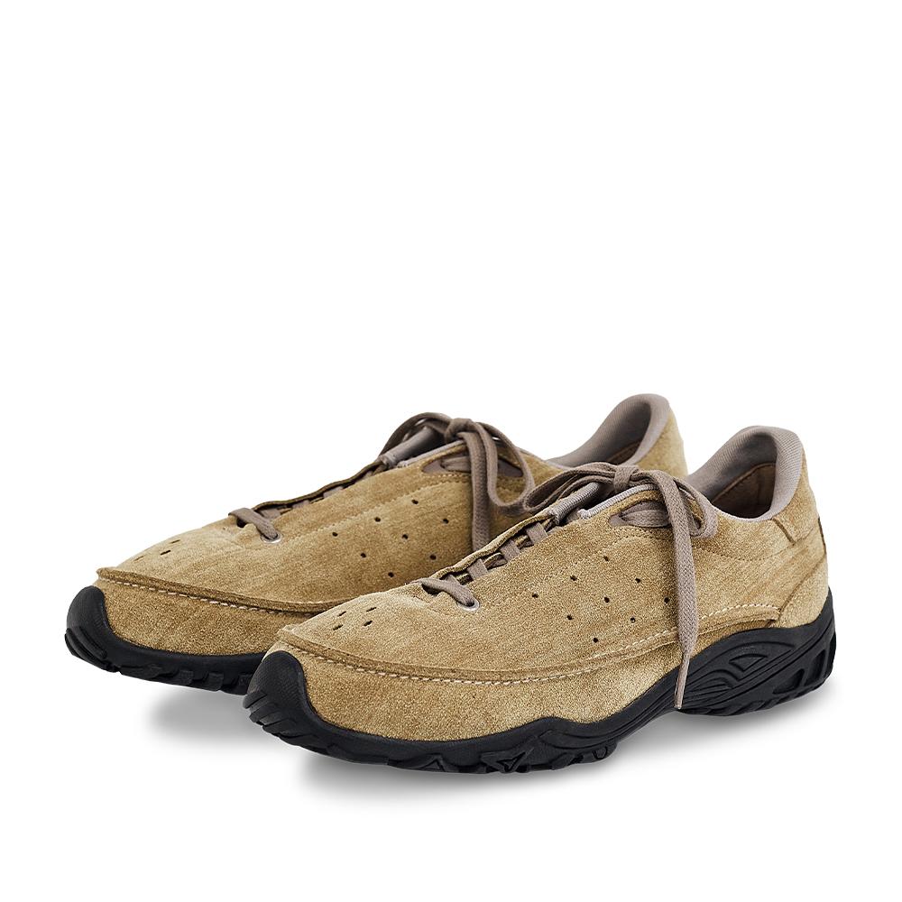 Negative Three Copenhagen Sneakers_Hyena Beige