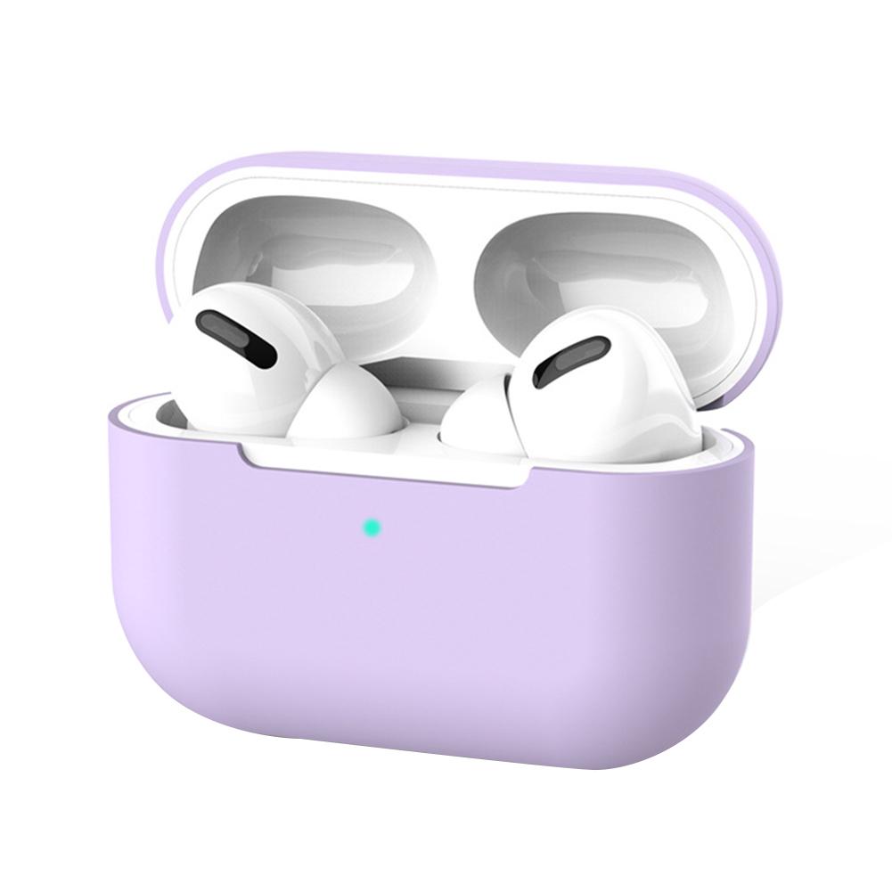 Защитный чехол Cabotine, ящик для хранения наушников AirPods Pro 3 Bluetooth