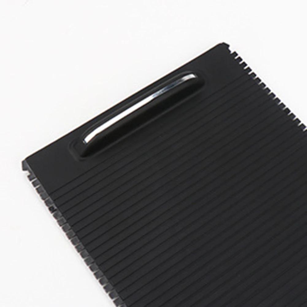 Крышка подлокотника центральной консоли автомобиля, держатель для стакана, занавеска для Partner 08-18 9683223977, раздвижные ставни для консоли, держатель для стакана