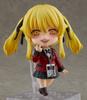 Nendoroid Kakegurui XX Meari Saotome пластиковая окрашенная подвижная фигурка G17013 немасштабируемая