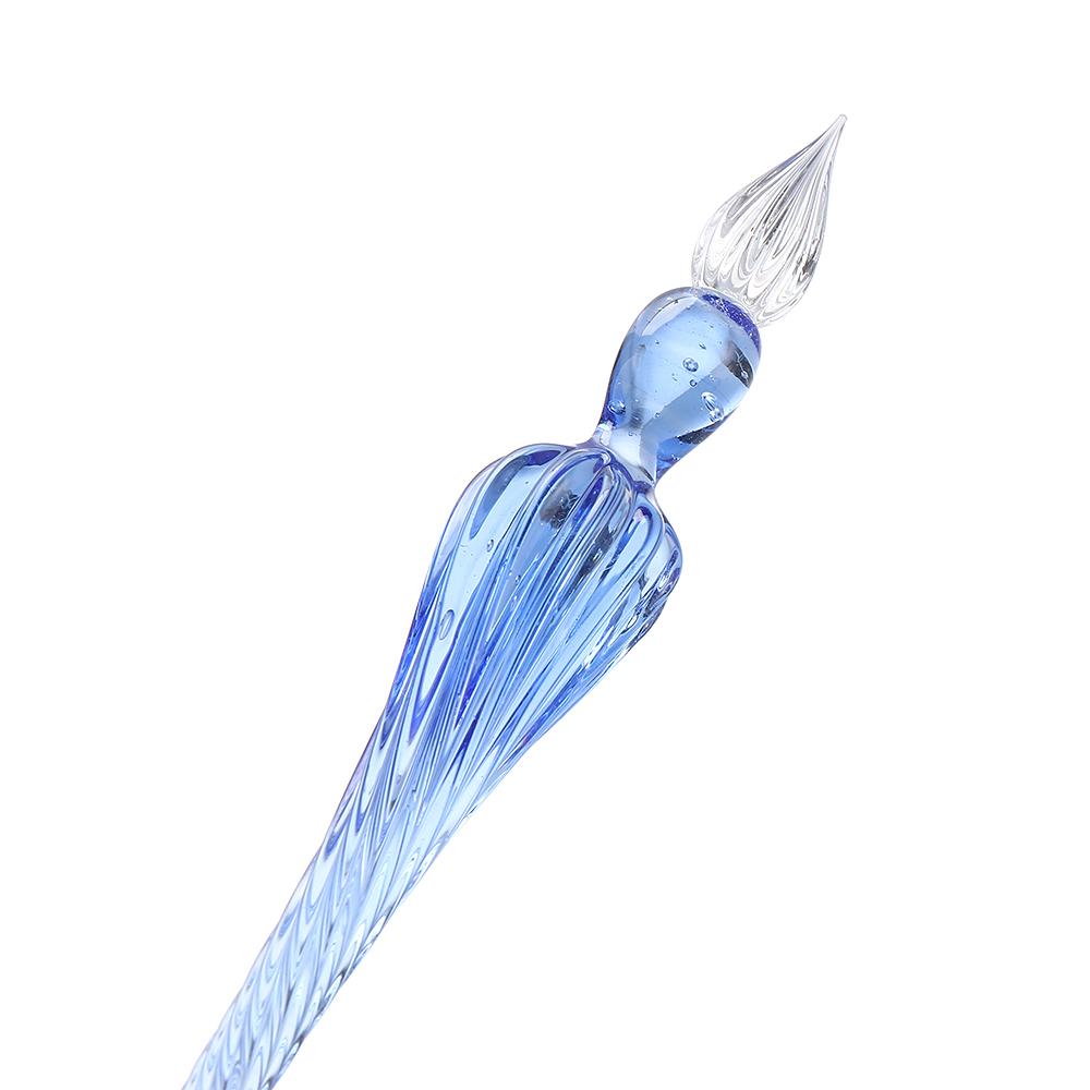 1 шт., художественная каллиграфия, подпись, написание стеклянной ручки, чернила, перьевая ручка, принадлежности для рисования