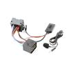 Радио Bluetooth AUX IN Кабель-адаптер с микрофоном для BMW E46 3 серии CD 2002+