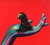 CD SBTRKT - Wonder Where We Land YTCD120J Young Turks 2014 Япония Танцевальная и электронная музыка Б/у