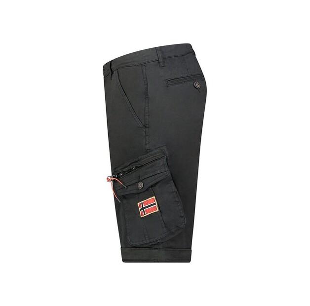 Бермуды Geographical Norway SY1692H/GN-Black