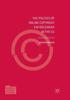 Книга The Politics of Online Copyright Enforcement In the EU : Access and Control
