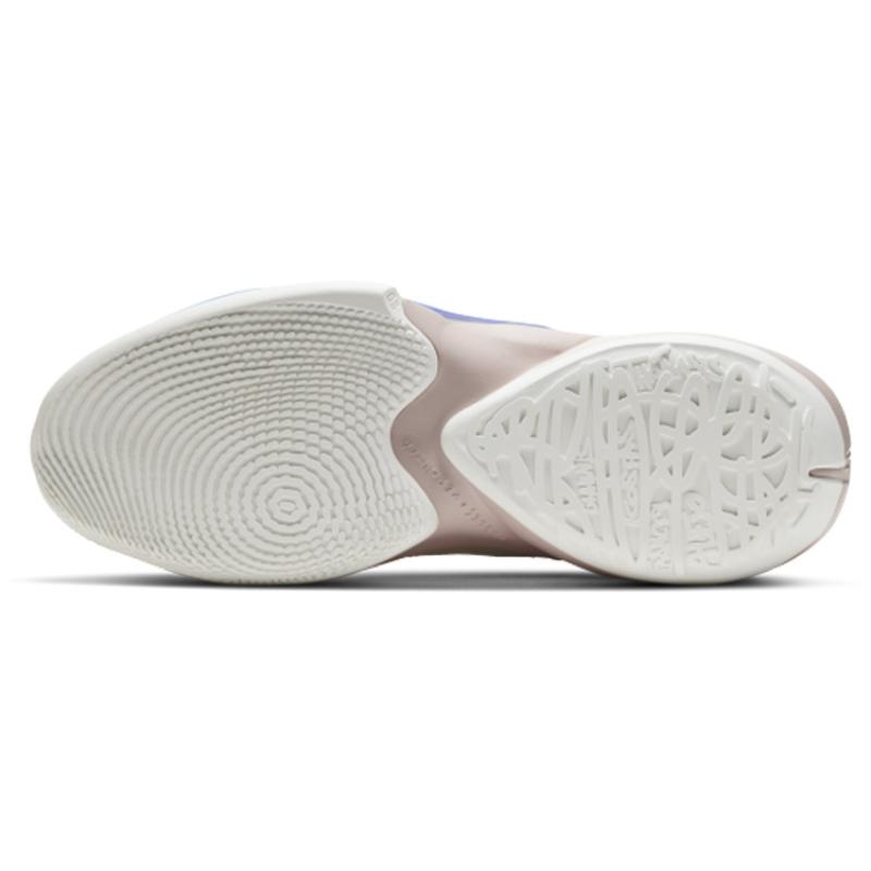 Nike Zoom Freak 2 Ep 'Letter Bro' Sneakers Casual CZ0152-001