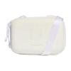 Polyurethane Shoulder Bag Crossbody Bag Regular Unisex White Adidas IS0679