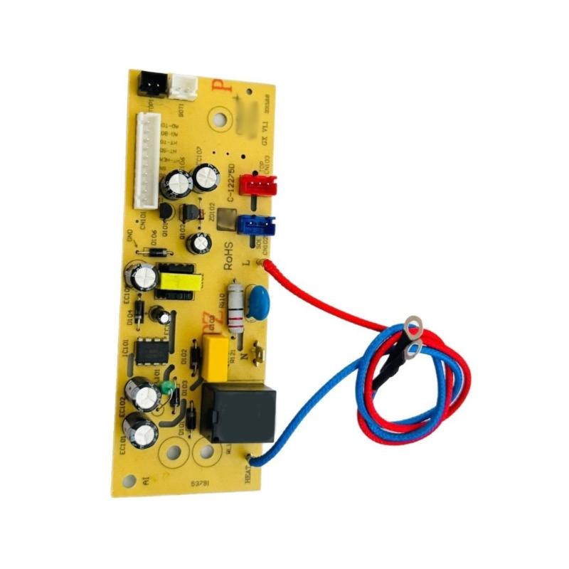 Circuit Control Power Panels Stable Voltage Output Power Board for HD4531 HD4532 HD4519 Rice Cooker Repair Part