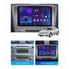 Android Car Radio For Toyota Camry V40 2006-2011 Multimedia Player Head Unit Stereo GPS Navigation BT WIFI 1+16GB