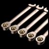 Fēi Luán 22-Piece Dual-Use Ratchet Wrench Set